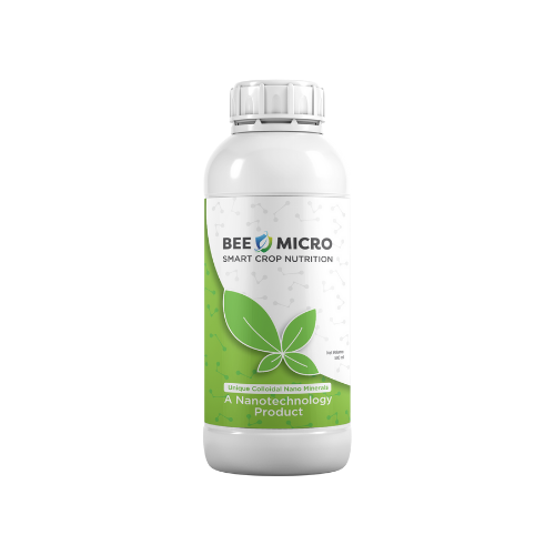 BEE-MICRO Premium Nutrient Solution pack