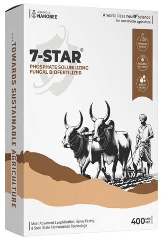 7STAR Soil Borne Disease Controller pack